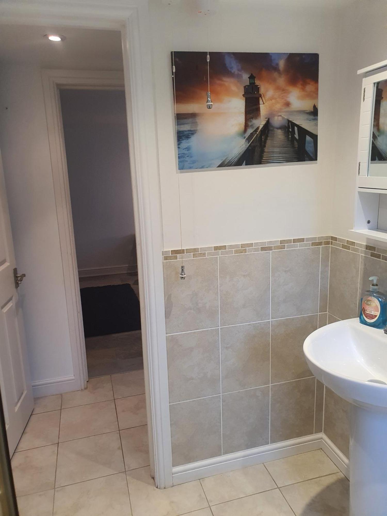 Idyllic 2 Bedroom Self-Contained Upsidedown Annexe Llandrindod Wells Bagian luar foto
