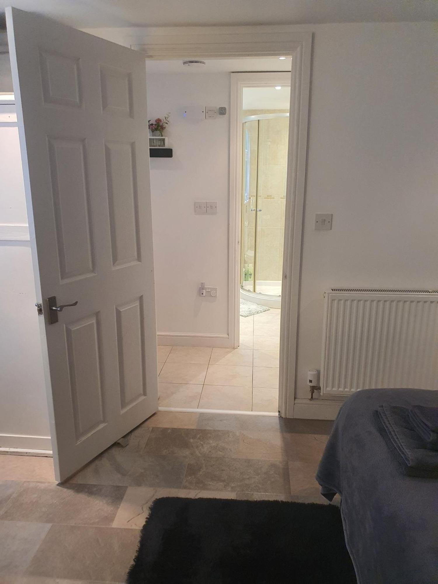 Idyllic 2 Bedroom Self-Contained Upsidedown Annexe Llandrindod Wells Bagian luar foto